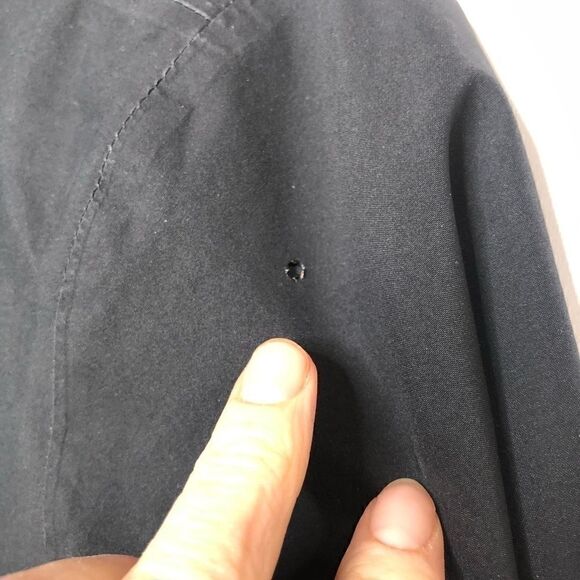 The North Face Black Jacket - Picture 3 of 16